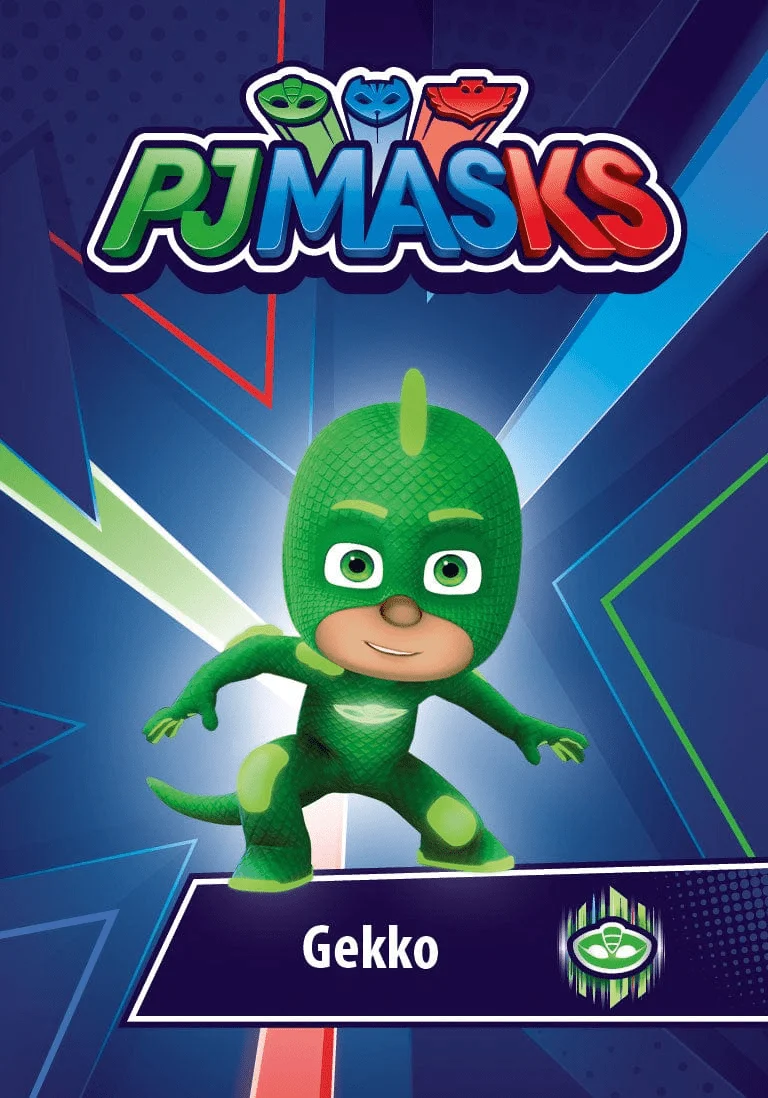 tonies PJ Masks: Gekko Tonie - Image 2