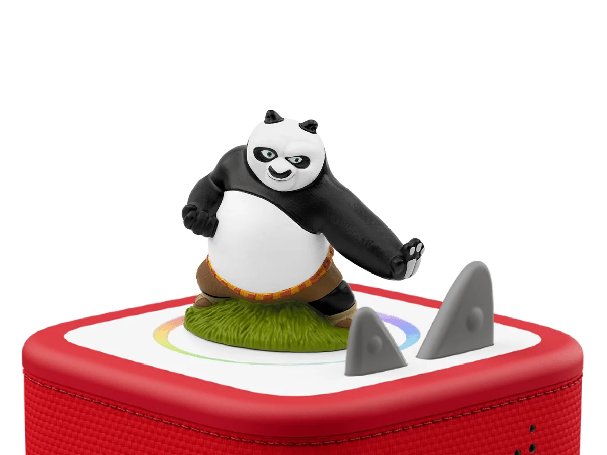 tonies Kung Fu Panda Tonie - Image 4