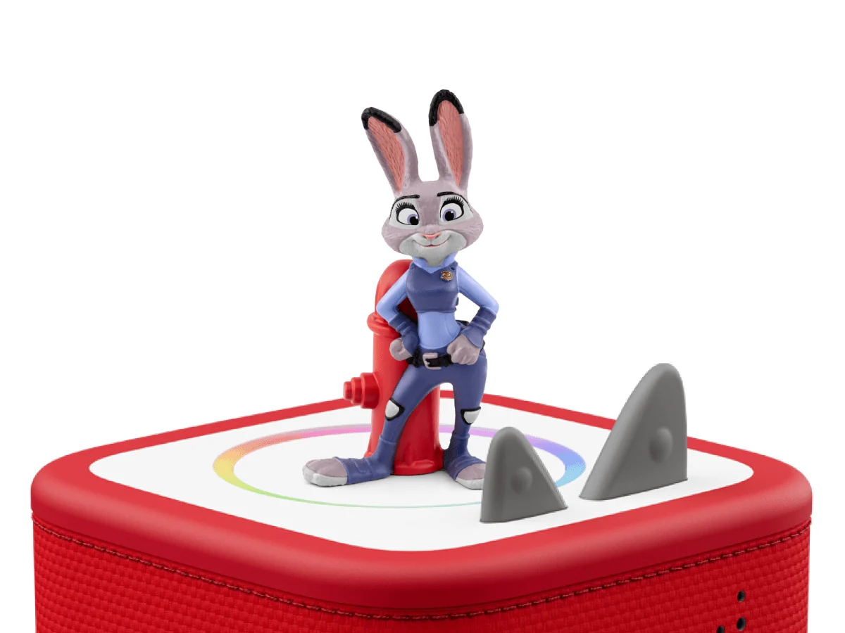 tonies Disney Zootopia Tonie Pot - Image 4