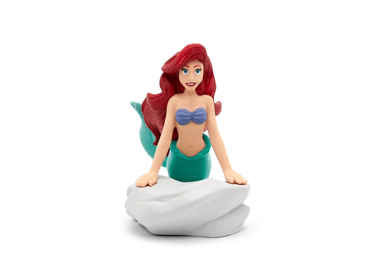 tonies Age 5-6 Disney Princess Toniebox 2 Set - Image 6