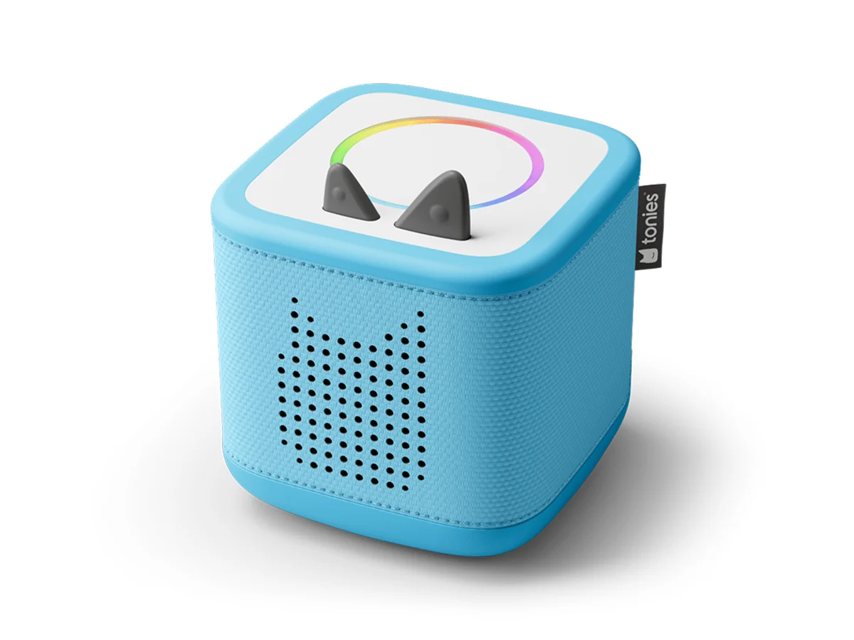 tonies Toniebox 2 Sky Blue - Image 2