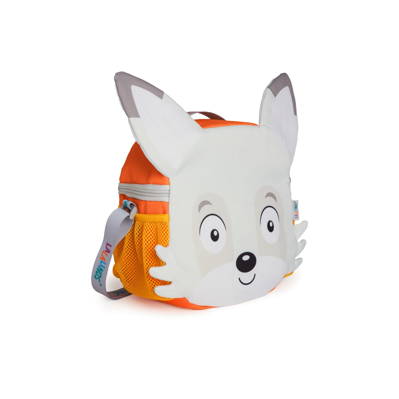 tonies Lalalinos Akio – Character Bag for Toniebox