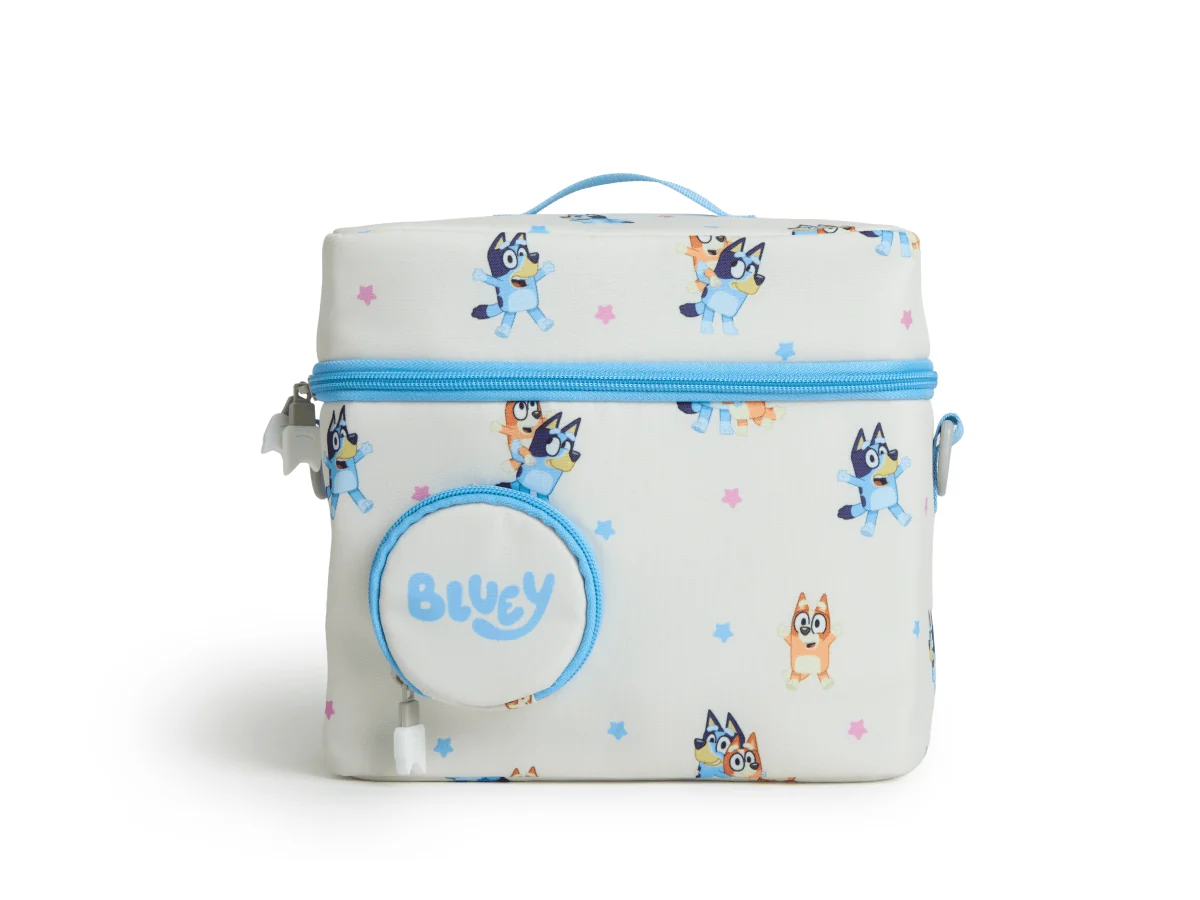 tonies Bluey – Listen & Go Carrying Case for Toniebox - Image 2