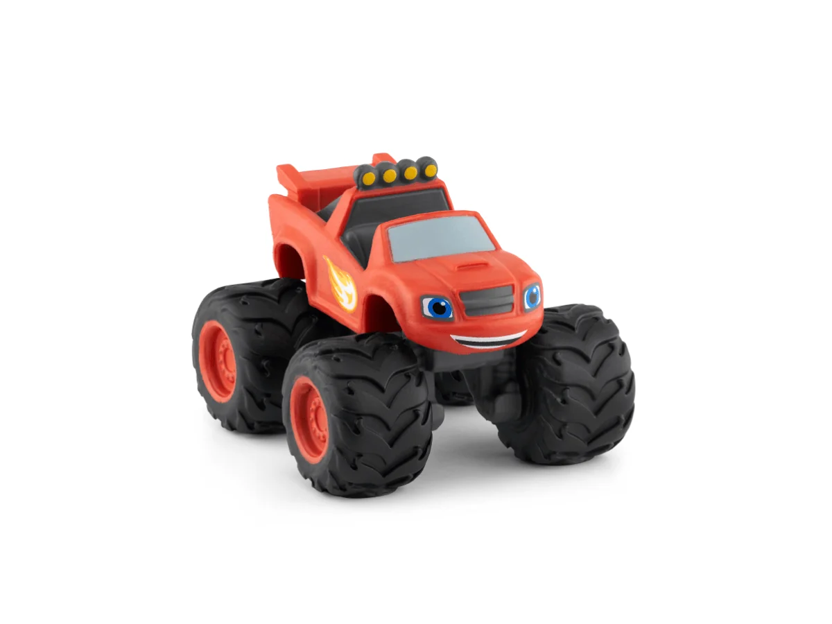 tonies Blaze & the Monster Machines Tonie - Image 3
