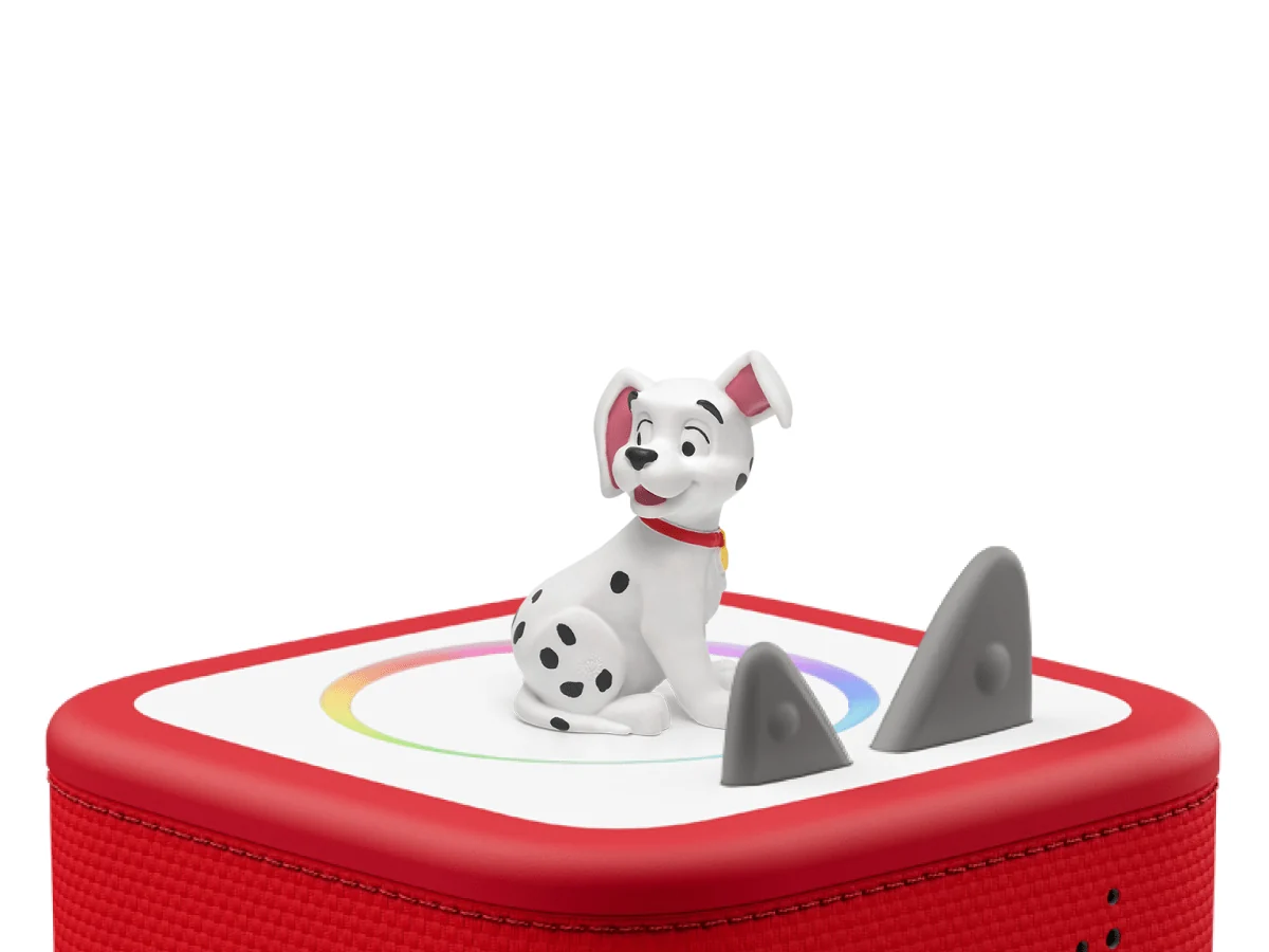 tonies Disney 101 Dalmatians Tonie - Image 4