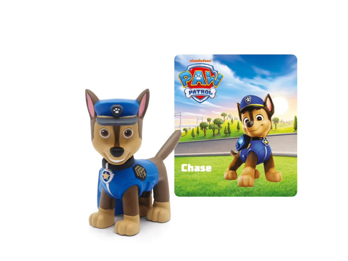 tonies Sky Blue – PAW Patrol: Chase Toniebox 2 Starter Set - Image 9