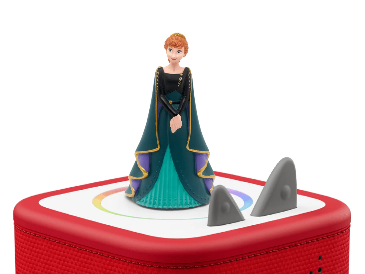tonies Disney Frozen 2: Anna Tonie - Image 4