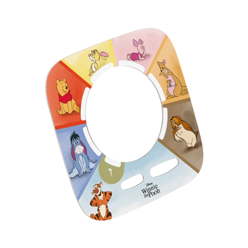 tonies Tonieplay Disney Winnie the Pooh: Tigger's Mix-Up Fix-Up Game - Image 8