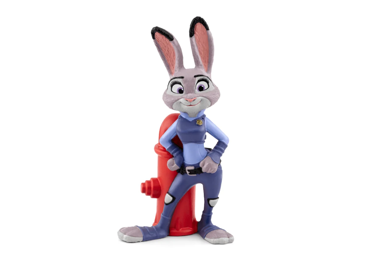 tonies Disney Zootopia Tonie Pot - Image 3