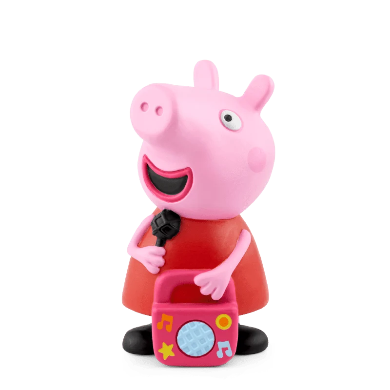 tonies Peppa Pig: My First Album Tonie - Image 9