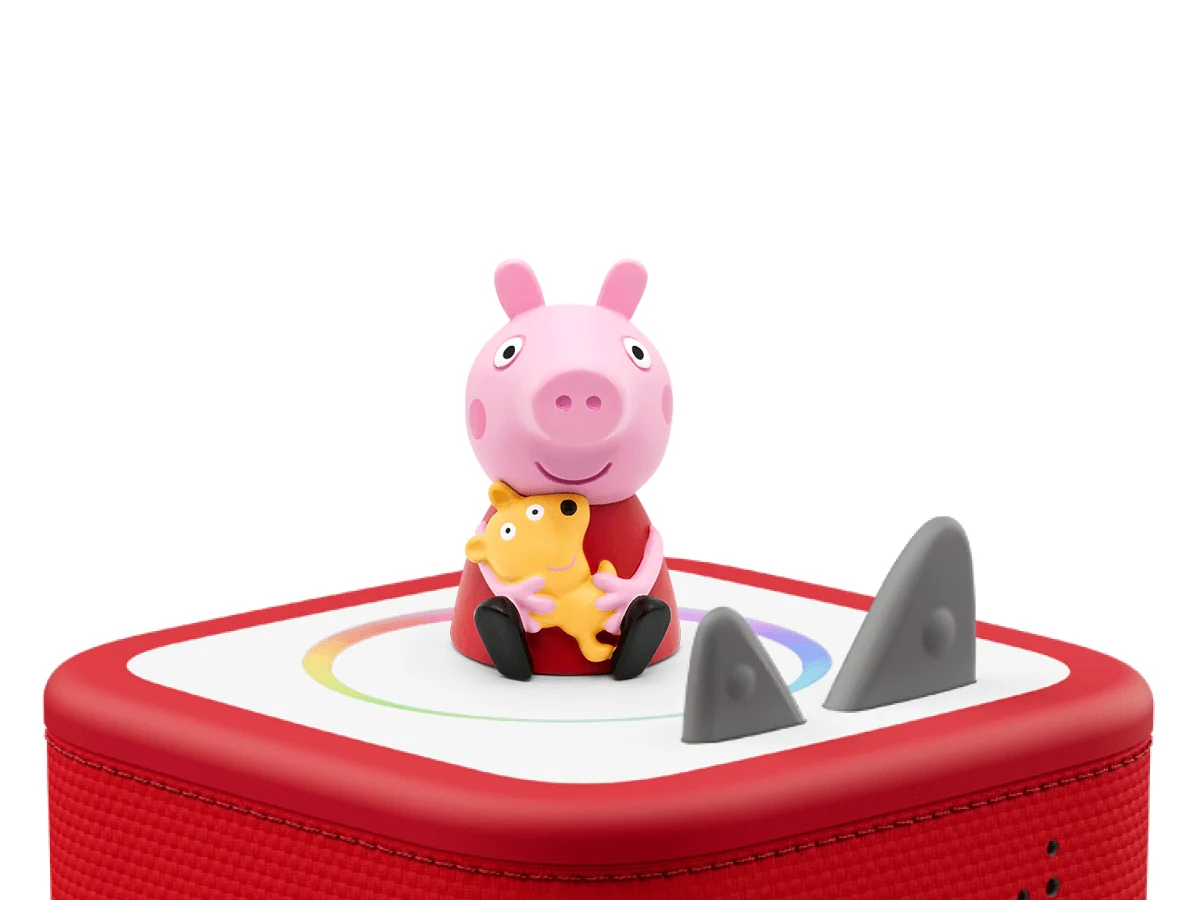 tonies Peppa Pig: On the Road with Peppa Tonie - Image 4