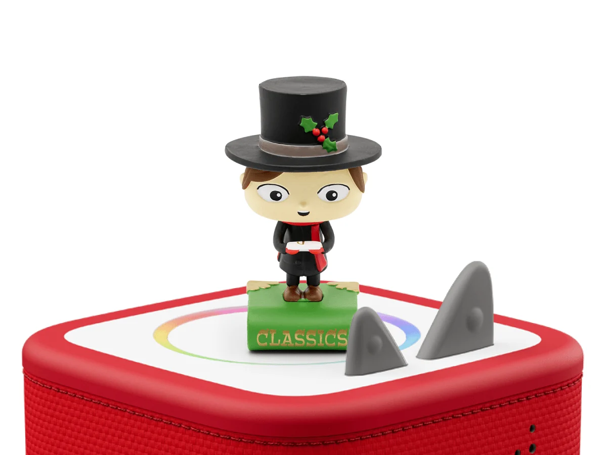 tonies Favorite Classics: A Christmas Carol & Tales Tonie - Image 4