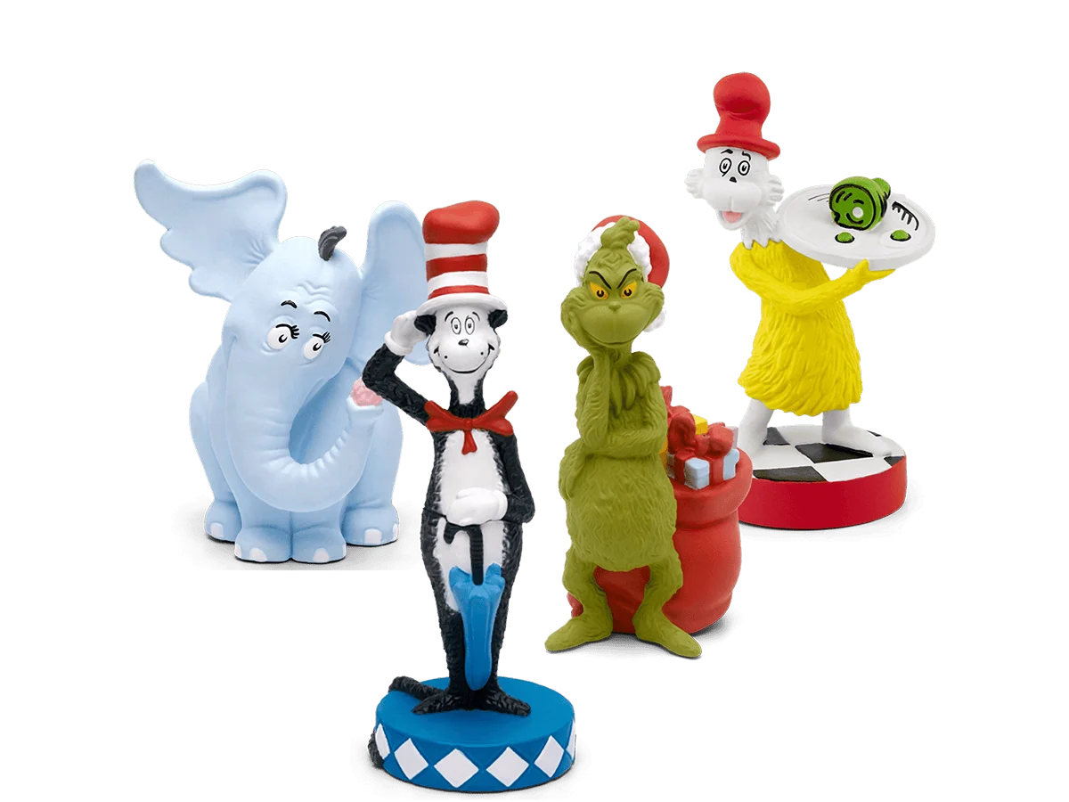 tonies Dr. Seuss 4 Tonies Set - Image 8