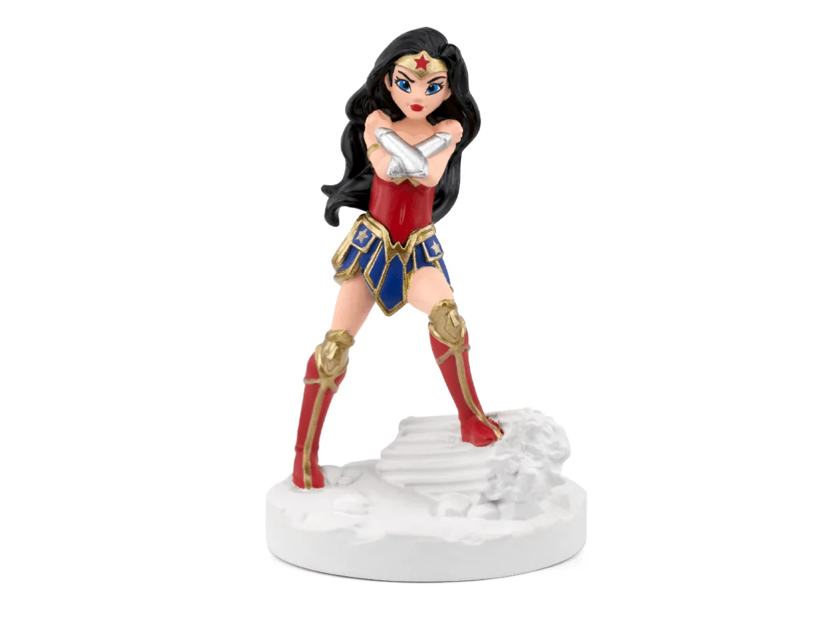 tonies DC: Wonder Woman Tonie - Image 3
