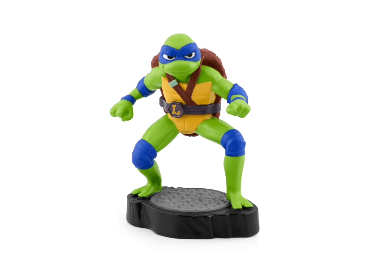 tonies Tales of the Teenage Mutant Ninja Turtles: Leonardo Tonie - Image 3