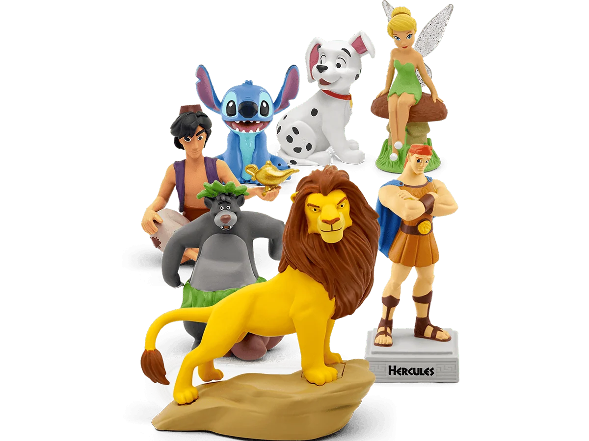 tonies Disney Classics 7 Tonies Set - Image 11