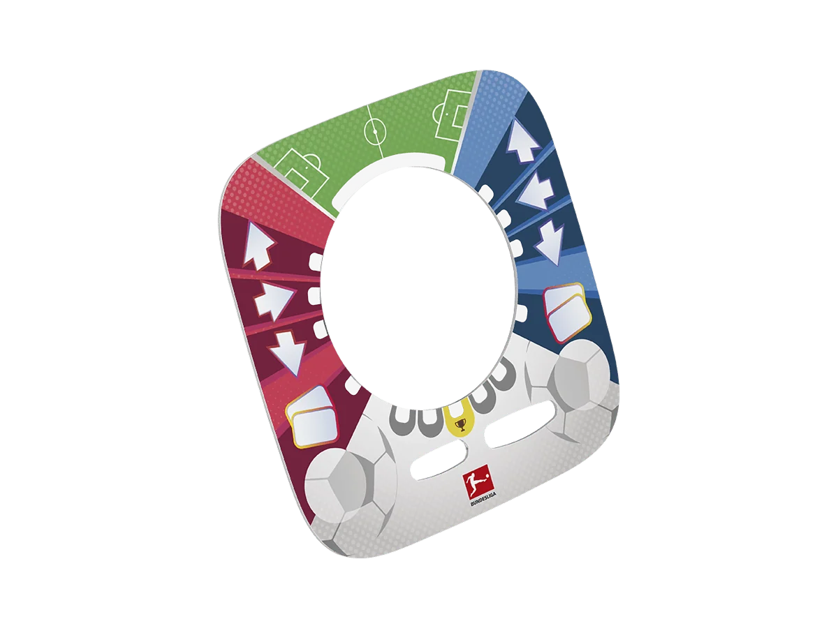 tonies Tonieplay: Stadium Showdown Game & Controller - Image 8