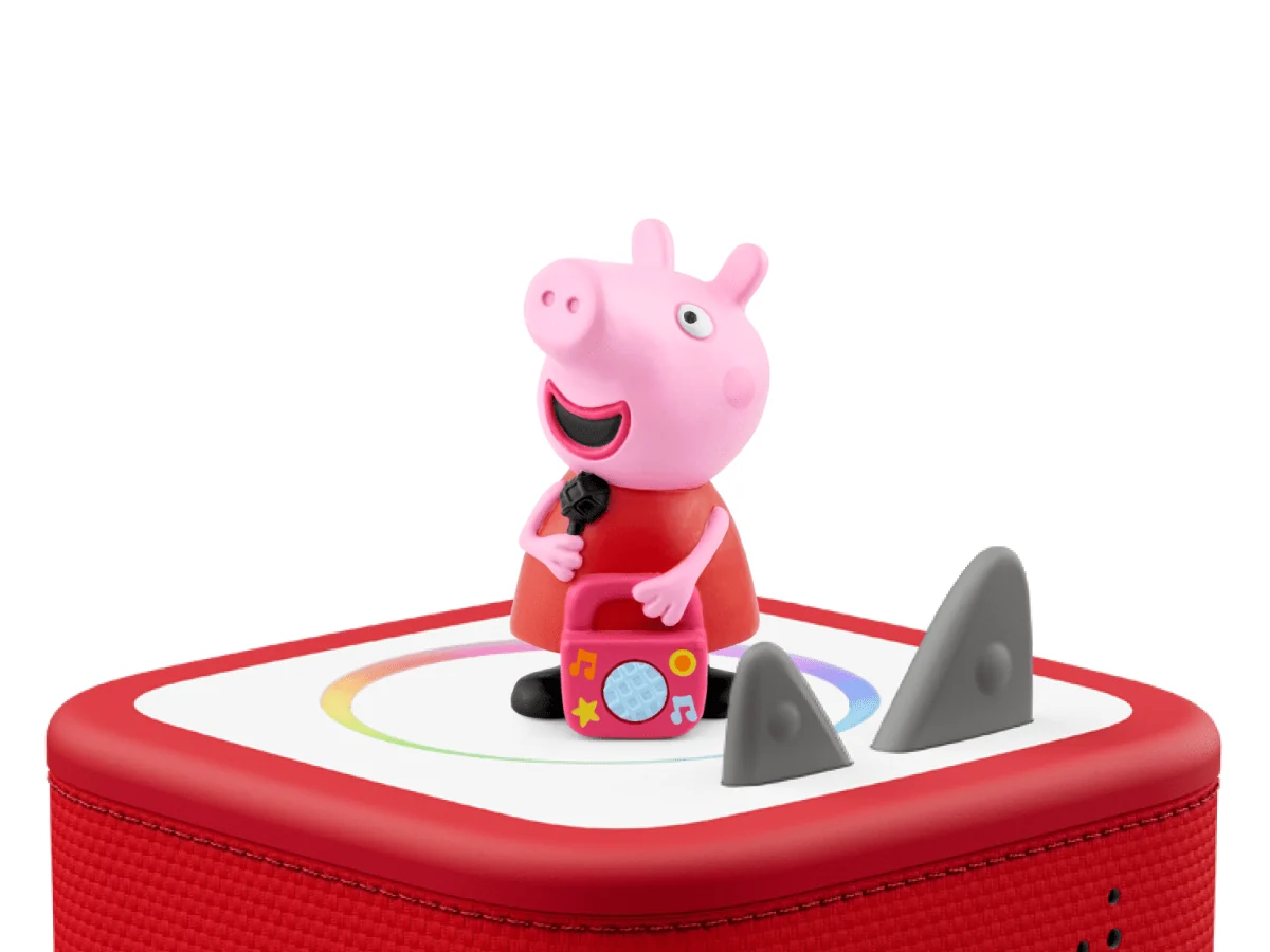 tonies Peppa Pig: My First Album Tonie - Image 4