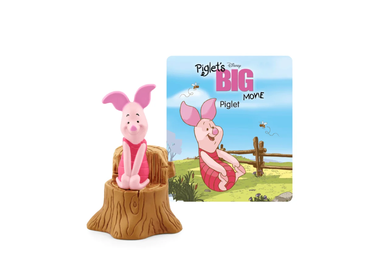 tonies Disney Winnie the Pooh: Piglet Tonie - Image 5