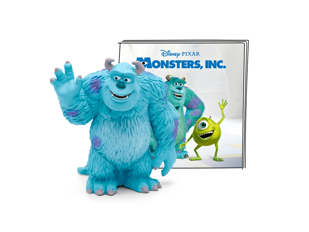 tonies Disney and Pixar Monsters, Inc. Tonie - Image 5