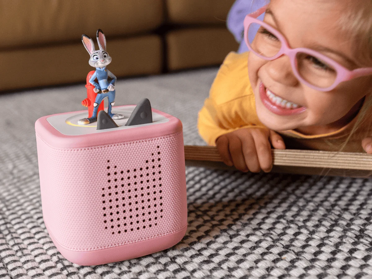tonies Disney Zootopia Tonie Pot - Image 6