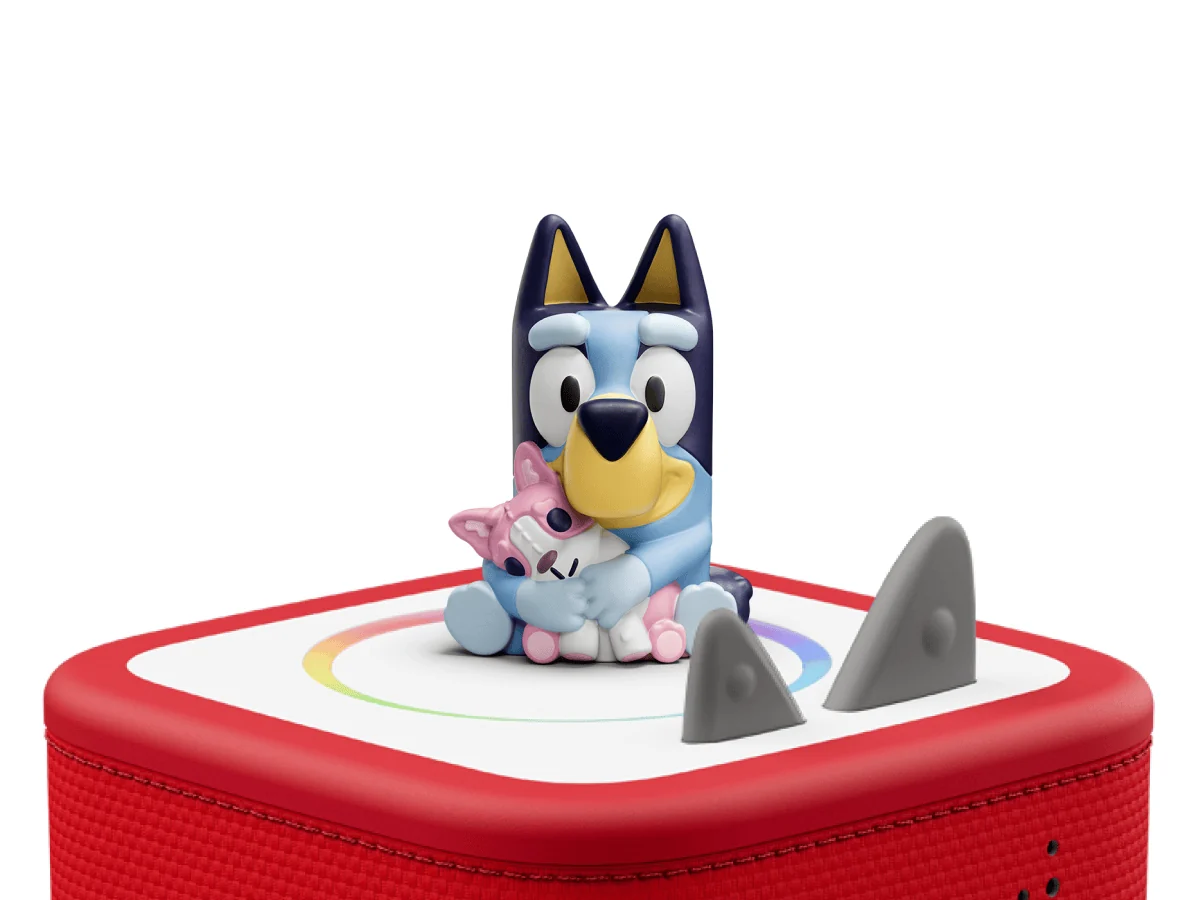 tonies Bluey Tonies 3 Pack - Image 4