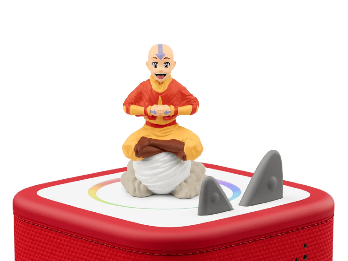 tonies Aang Tonie – Avatar: The Last Airbender - Image 4
