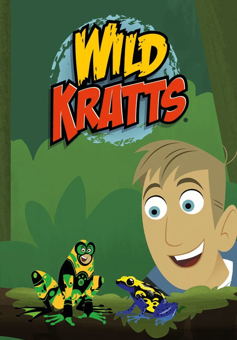 tonies Wild Kratts: Chris Tonie - Image 2