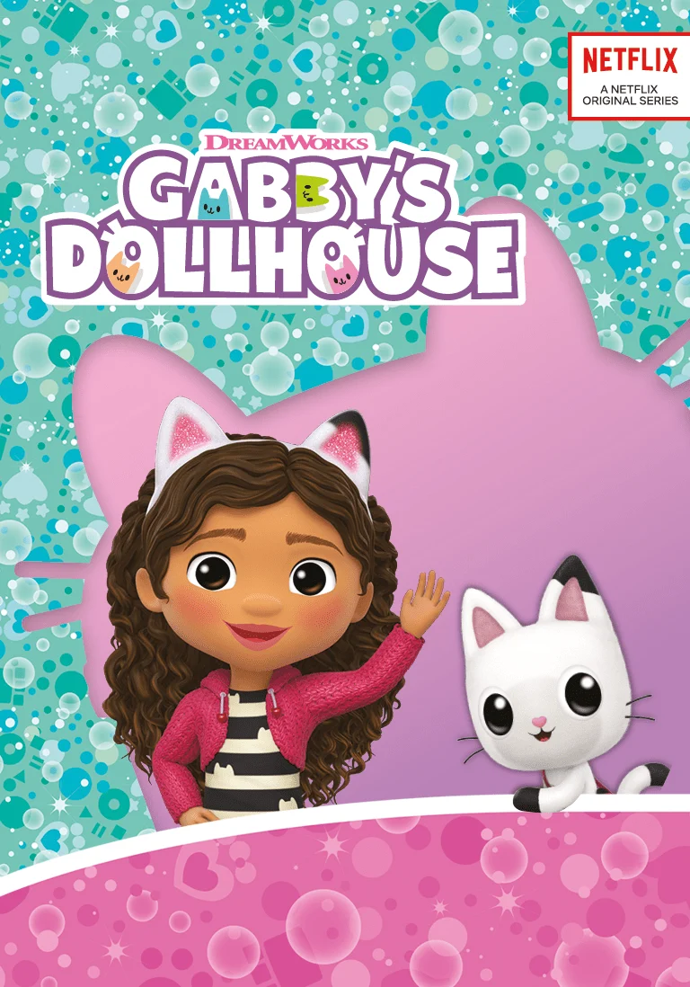 tonies Gabby's Dollhouse Tonie - Image 2