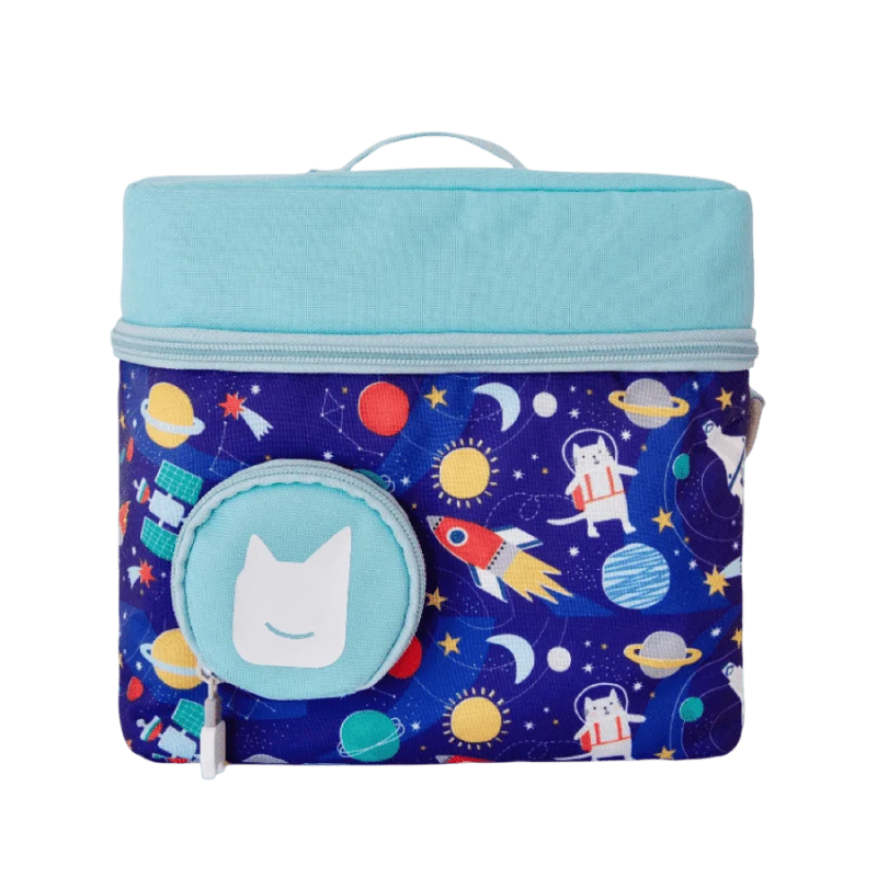 tonies Blue Stargazing – Listen & Go Bag for Toniebox - Image 8