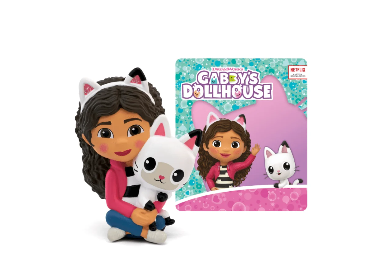 tonies Gabby's Dollhouse Tonie - Image 5