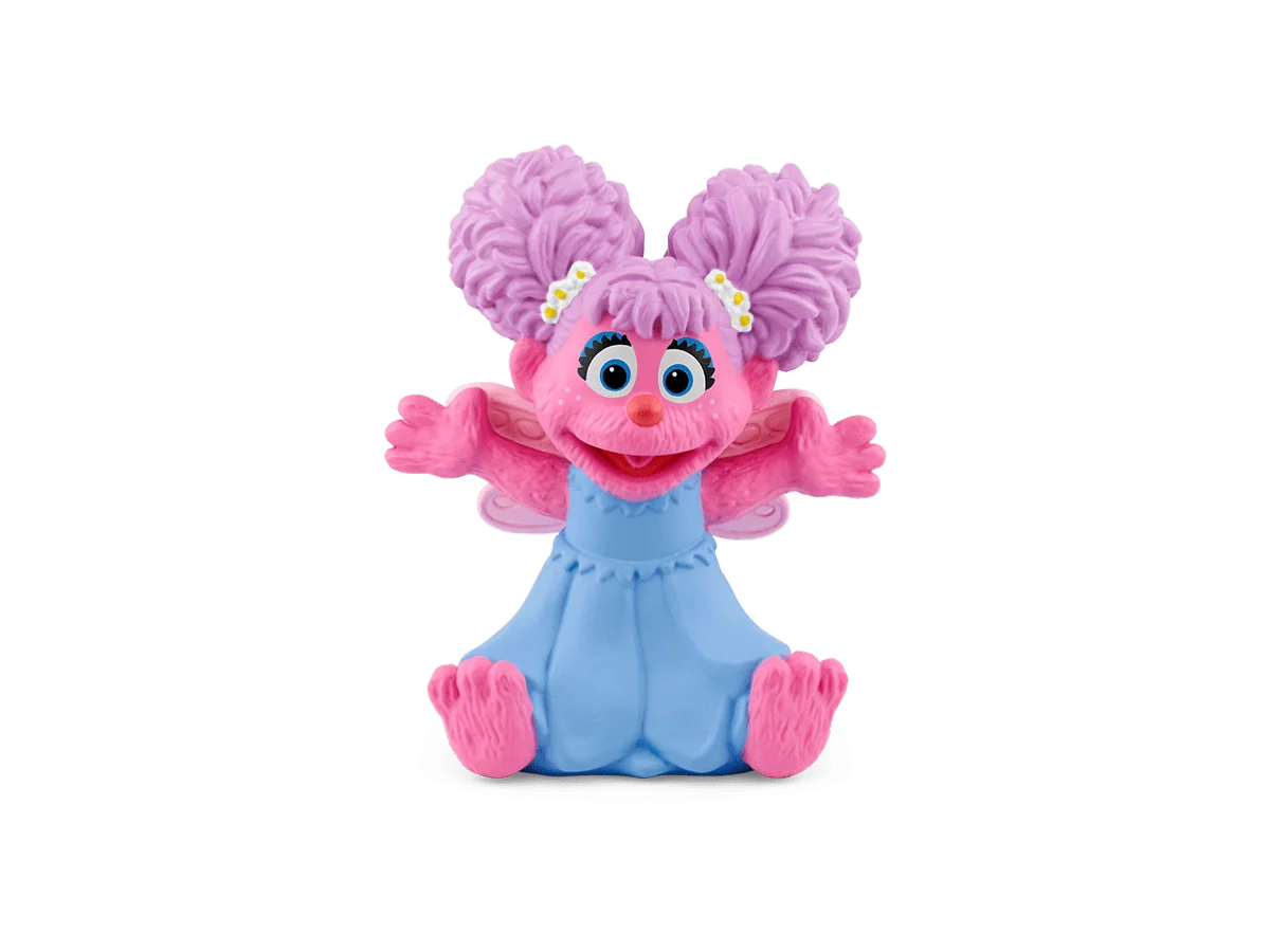 tonies Sesame Street: Abby Cadabby Tonie - Image 7