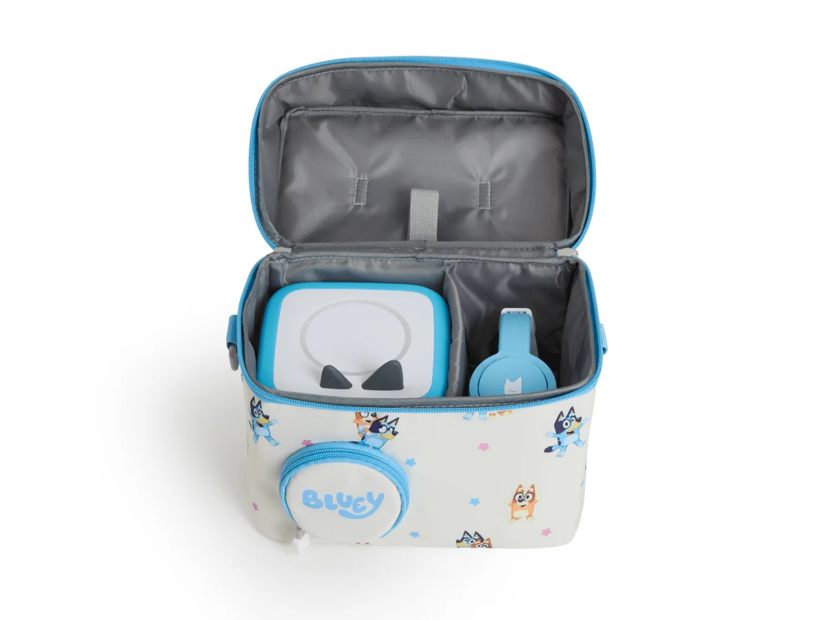 tonies Bluey – Listen & Go Carrying Case for Toniebox - Image 3
