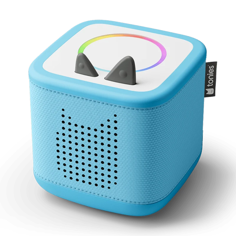 tonies Toniebox 2 Sky Blue - Image 8