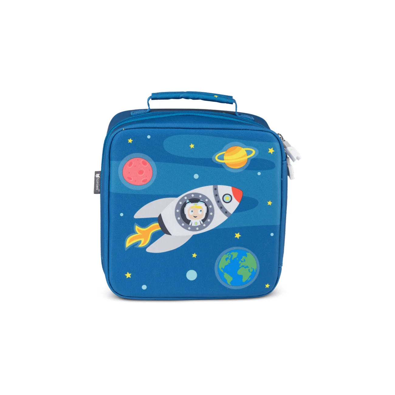 tonies Blast Off – Carrying Case Max for Tonies