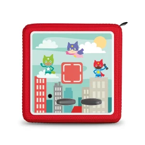 tonies Hero City Victory – Topper for Toniebox 1