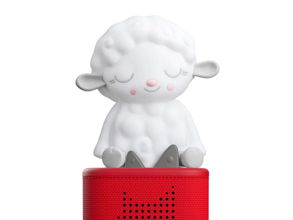 tonies Sleepy Sheep Night Light Tonie - Image 4
