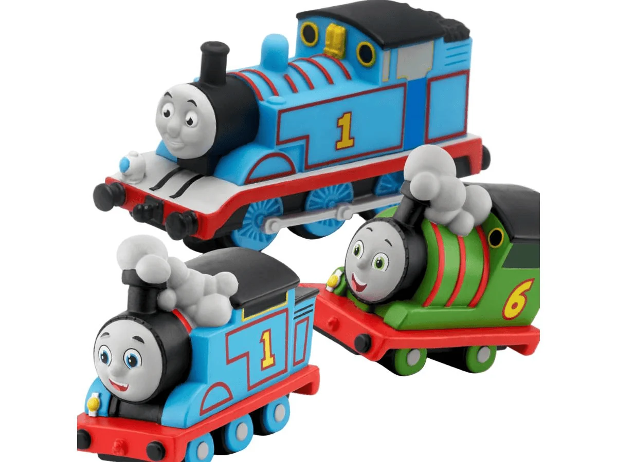 tonies Thomas and Friends 3 Tonies Set - Image 2