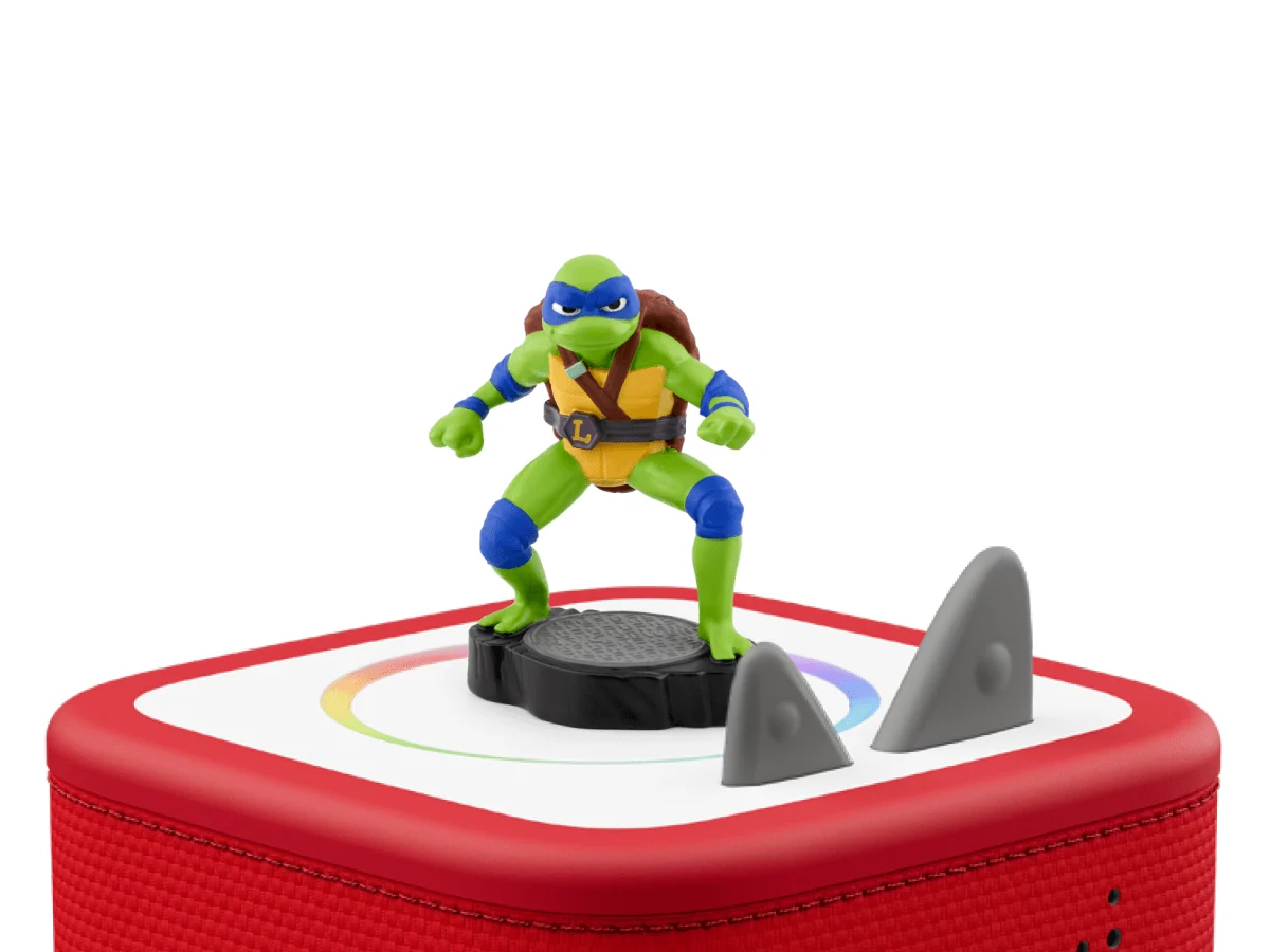 tonies Tales of the Teenage Mutant Ninja Turtles: Leonardo Tonie - Image 4