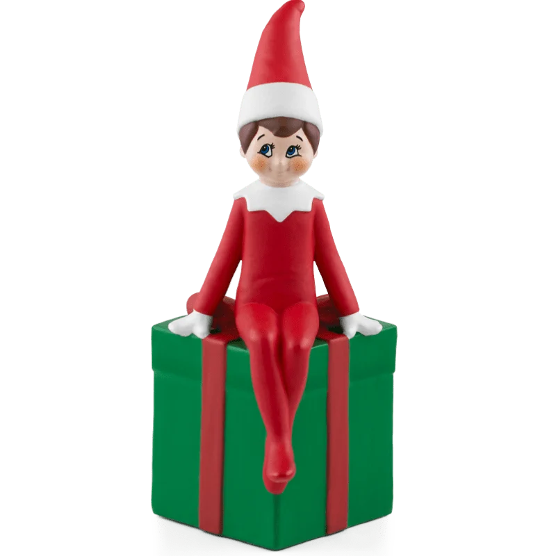 tonies The Elf on the Shelf Tonie - Image 9