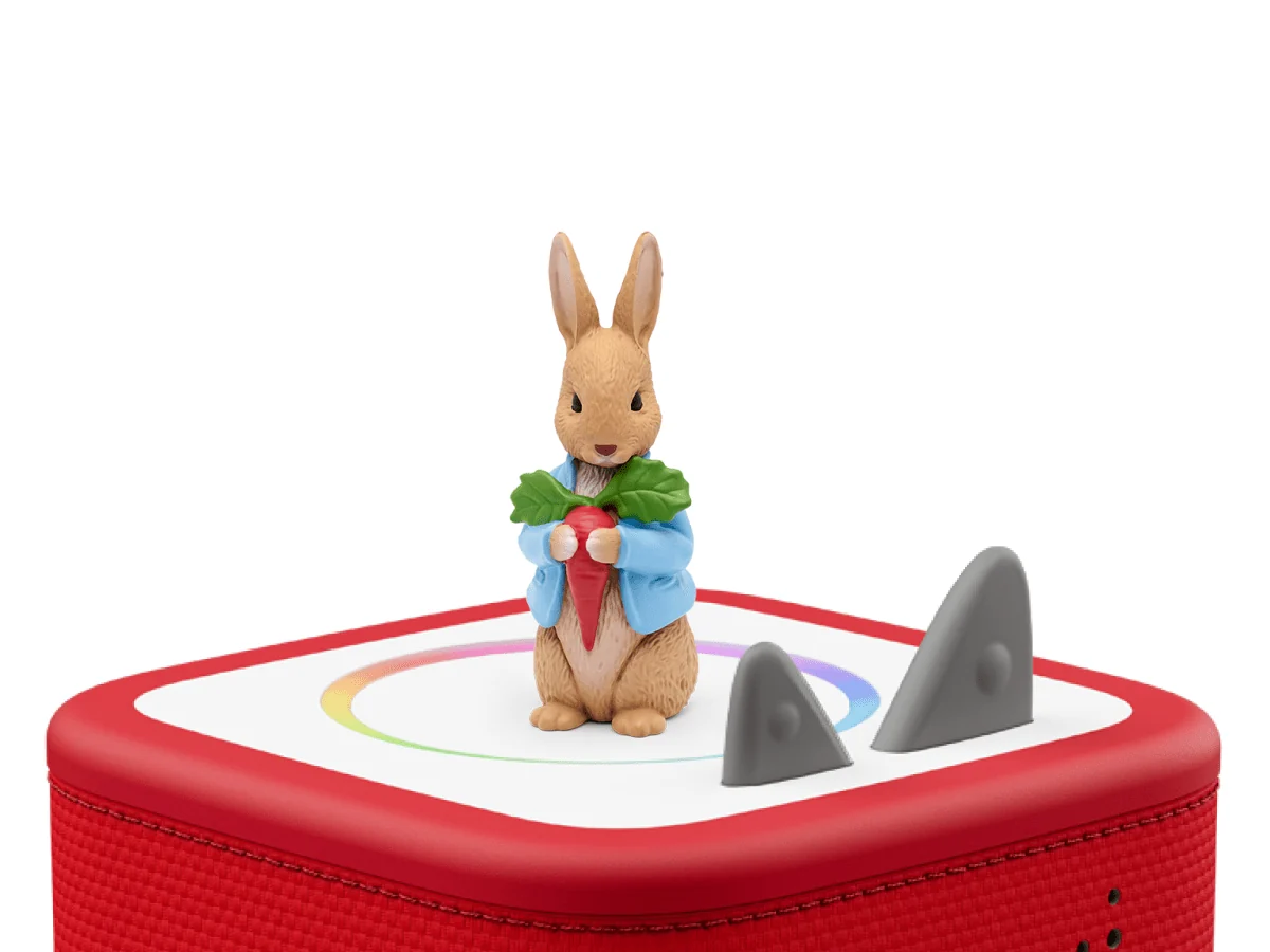 tonies Peter Rabbit Tonie - Image 4