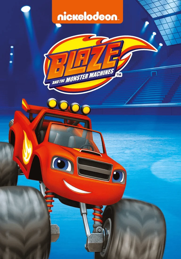 tonies Blaze & the Monster Machines Tonie - Image 2