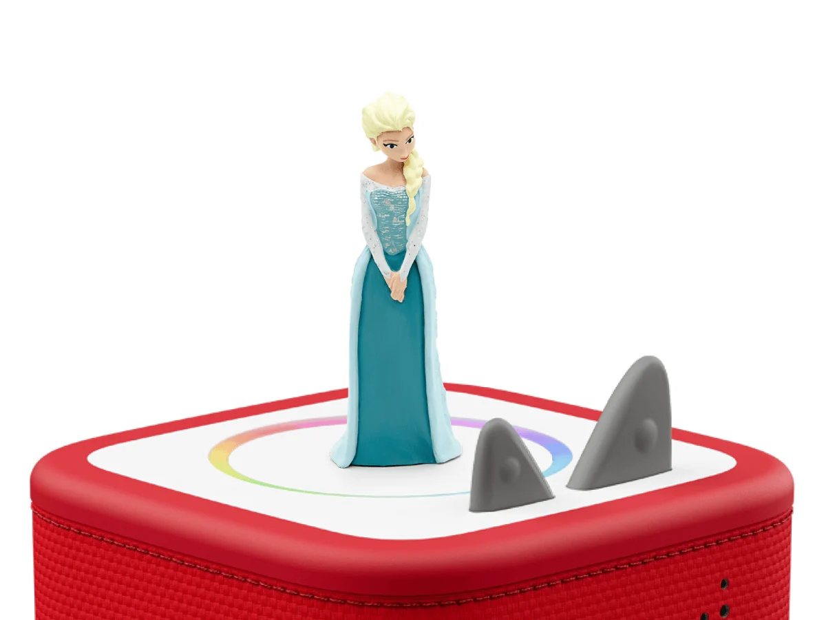 tonies Disney Frozen: Una Aventura Congelada Tonie (en Español) - Image 4
