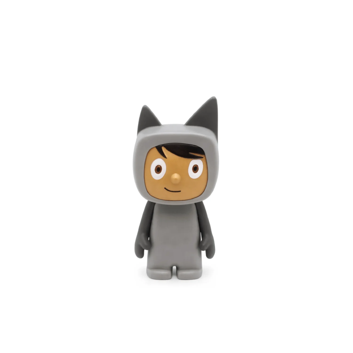 tonies Gray with Medium Hue Creative Tonie
