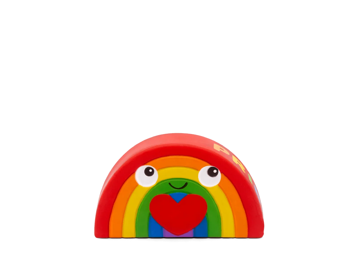 tonies Favorite Tales: Pride Tonie - Image 8