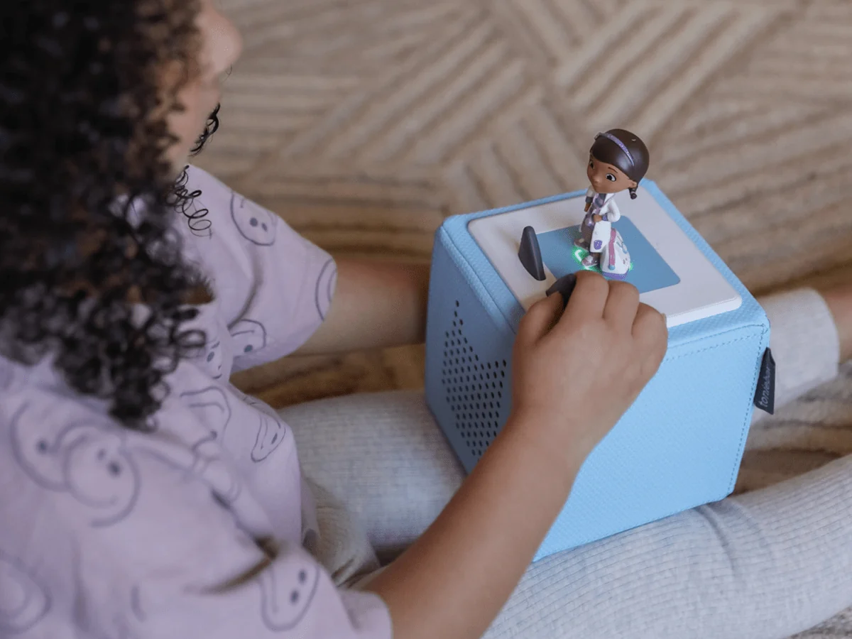 tonies Disney Doc McStuffins Tonie Toy - Image 6