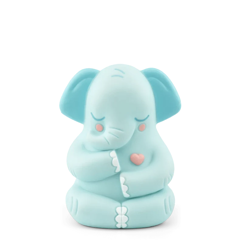 tonies Mindfulness: Affirmations with Greta the Elephant Tonie - Image 9
