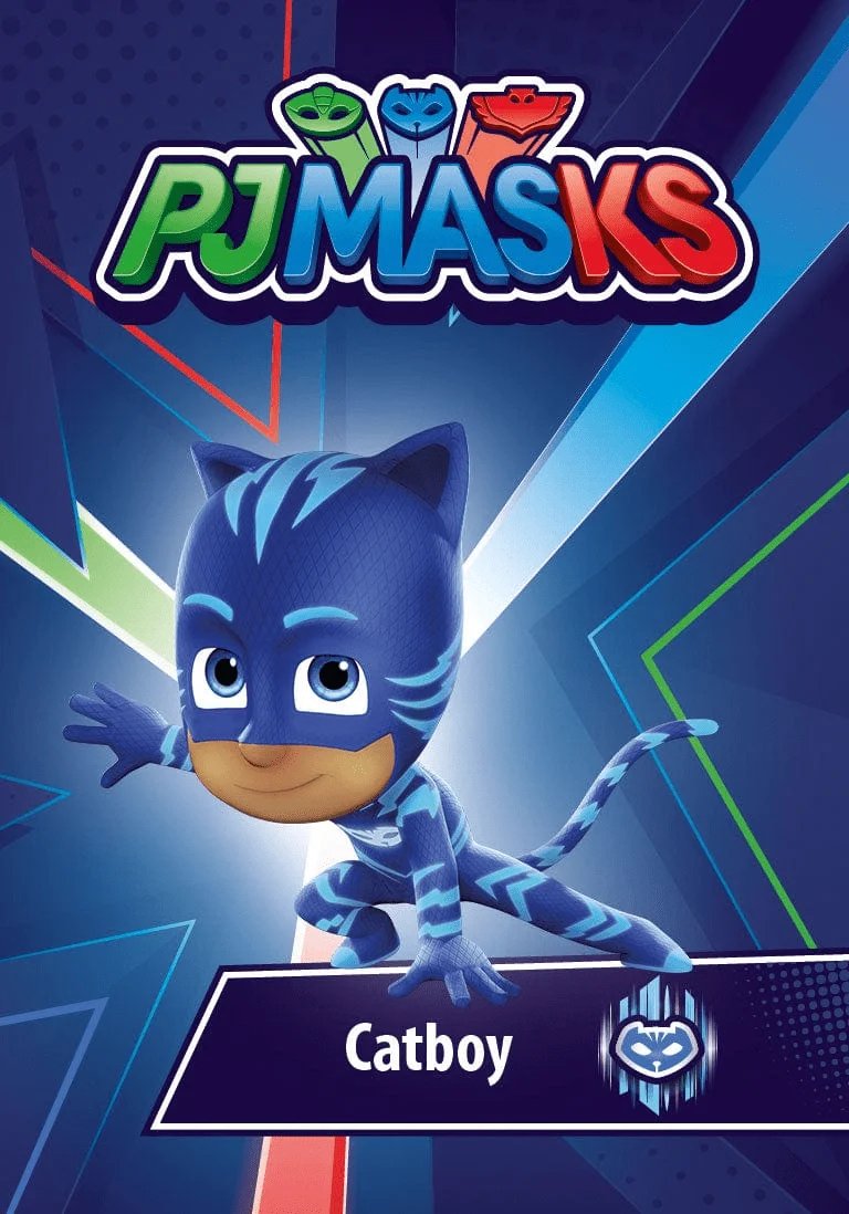 tonies PJ Masks: Catboy Tonie - Image 2