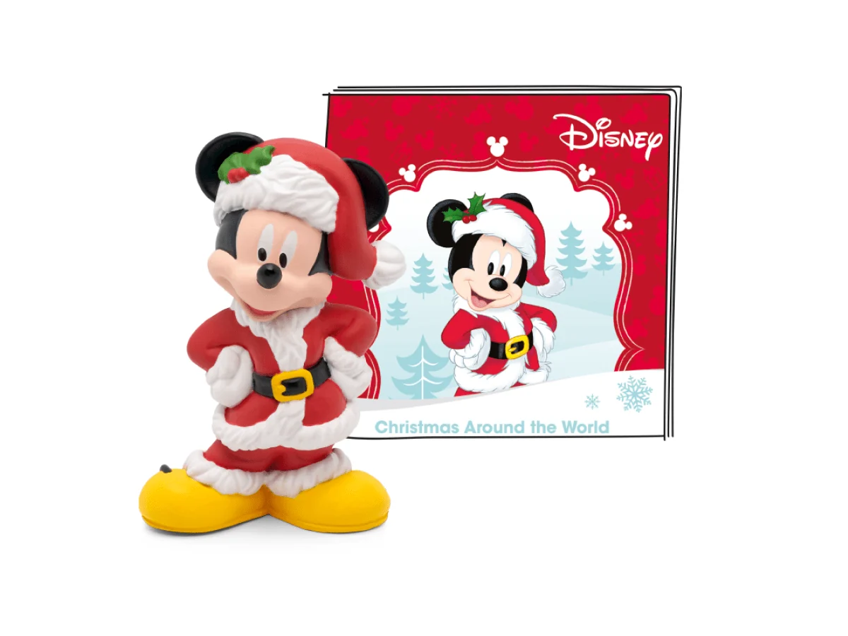 tonies Disney Holiday Mickey Tonie - Image 5