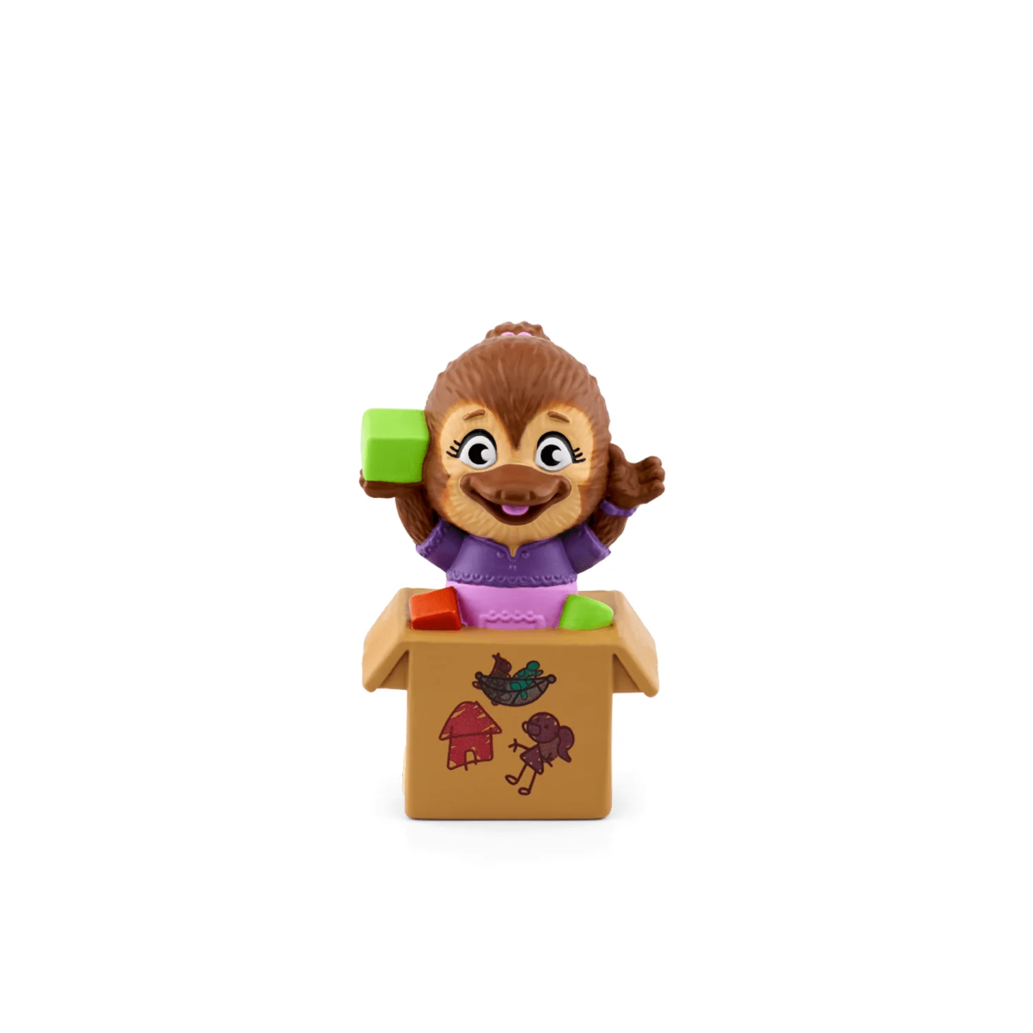 tonies Daniel Tiger's Neighborhood: Jodi Platypus Tonie